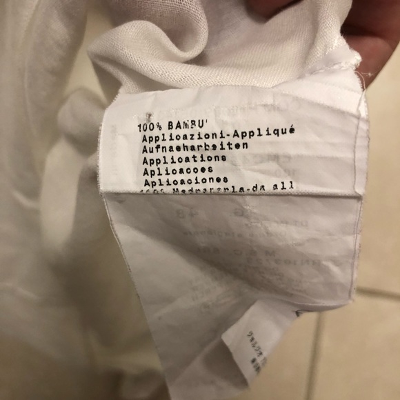 Women’s Armani Collezioni Blouse - Picture 6 of 8